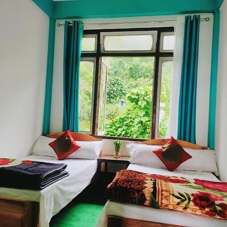 Mairung Gaon Farm Stay Rishop Екстериор снимка